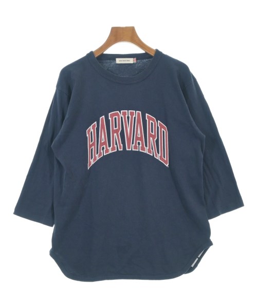 GOOD ROCK SPEED(グッドロックスピード)Tシャツ・カットソー 紺 サイズ:F/2200695706234