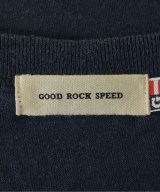 GOOD ROCK SPEED（グッドロックスピード）Tシャツ・カットソー 紺 サイズ:F レディース/2200695706234