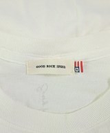 GOOD ROCK SPEED（グッドロックスピード）Tシャツ・カットソー 白 サイズ:M レディース/2200695742027