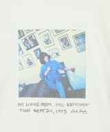 GOOD ROCK SPEED（グッドロックスピード）Tシャツ・カットソー 白 サイズ:M レディース/2200695742027