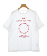GOOD ROCK SPEED（グッドロックスピード）Tシャツ・カットソー 白 サイズ:F レディース/2200697528018