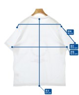 GOOD ROCK SPEED（グッドロックスピード）Tシャツ・カットソー 白 サイズ:F レディース/2200697528018