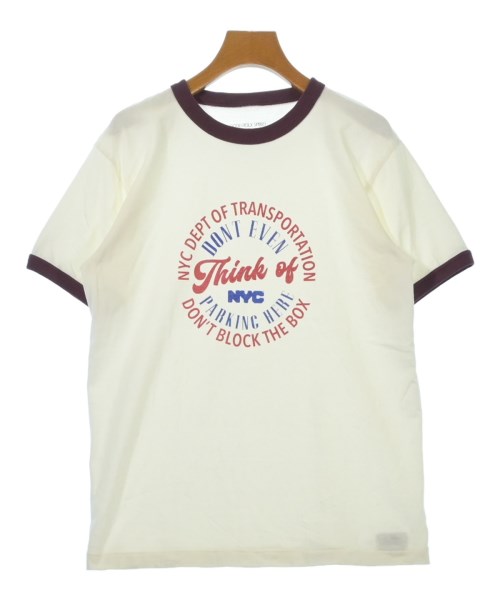 GOOD ROCK SPEED(グッドロックスピード)Tシャツ・カットソー 白 サイズ:F/2200697528025