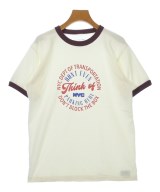 GOOD ROCK SPEED（グッドロックスピード）Tシャツ・カットソー 白 サイズ:F レディース/2200697528025