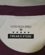 GOOD ROCK SPEED（グッドロックスピード）Tシャツ・カットソー 白 サイズ:F レディース/2200697528025