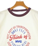 GOOD ROCK SPEED（グッドロックスピード）Tシャツ・カットソー 白 サイズ:F レディース/2200697528025