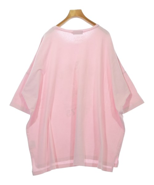GOOD ROCK SPEED（グッドロックスピード）Tシャツ・カットソー ピンク サイズ:F レディース/2200697113054