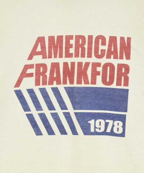 GOOD ROCK SPEED（グッドロックスピード）Tシャツ・カットソー 白 サイズ:F レディース/2200695949150