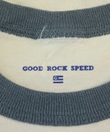 GOOD ROCK SPEED（グッドロックスピード）Tシャツ・カットソー 白 サイズ:F レディース/2200695949150