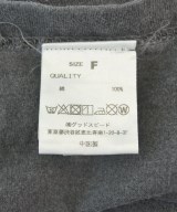 GOOD ROCK SPEED（グッドロックスピード）Tシャツ・カットソー グレー サイズ:F レディース/2200697989031