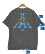 GOOD ROCK SPEED（グッドロックスピード）Tシャツ・カットソー グレー サイズ:F レディース/2200697989031