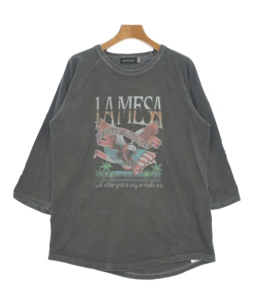 GOOD ROCK SPEED(グッドロックスピード)Tシャツ・カットソー グレー サイズ:F/2200697989048