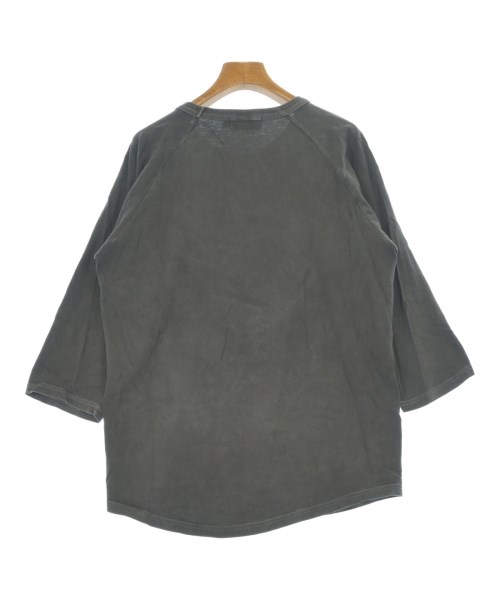 GOOD ROCK SPEED（グッドロックスピード）Tシャツ・カットソー グレー サイズ:F レディース/2200697989048