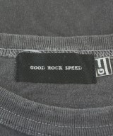 GOOD ROCK SPEED（グッドロックスピード）Tシャツ・カットソー グレー サイズ:F レディース/2200697989048