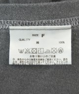 GOOD ROCK SPEED（グッドロックスピード）Tシャツ・カットソー グレー サイズ:F レディース/2200697989048