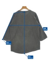 GOOD ROCK SPEED（グッドロックスピード）Tシャツ・カットソー グレー サイズ:F レディース/2200697989048
