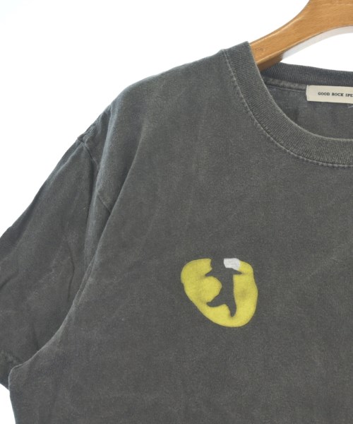 GOOD ROCK SPEED（グッドロックスピード）Tシャツ・カットソー グレー サイズ:F レディース/2200697989086