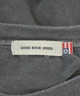 GOOD ROCK SPEED（グッドロックスピード）Tシャツ・カットソー グレー サイズ:F レディース/2200697989086