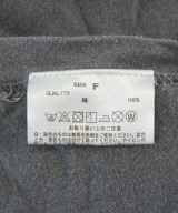 GOOD ROCK SPEED（グッドロックスピード）Tシャツ・カットソー グレー サイズ:F レディース/2200697989086