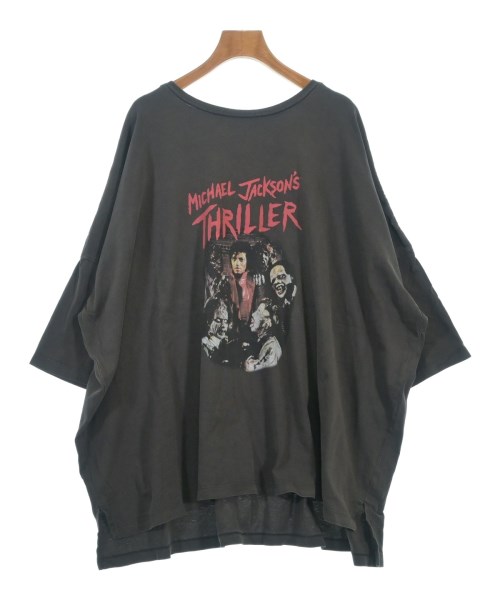 GOOD ROCK SPEED(グッドロックスピード)Tシャツ・カットソー 黒 サイズ:F/2200701399023