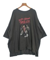 GOOD ROCK SPEED（グッドロックスピード）Tシャツ・カットソー 黒 サイズ:F レディース/2200701399023