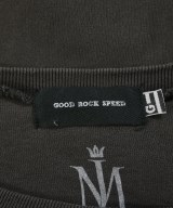 GOOD ROCK SPEED（グッドロックスピード）Tシャツ・カットソー 黒 サイズ:F レディース/2200701399023