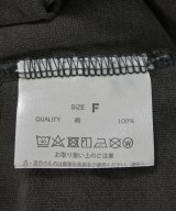 GOOD ROCK SPEED（グッドロックスピード）Tシャツ・カットソー 黒 サイズ:F レディース/2200701399023