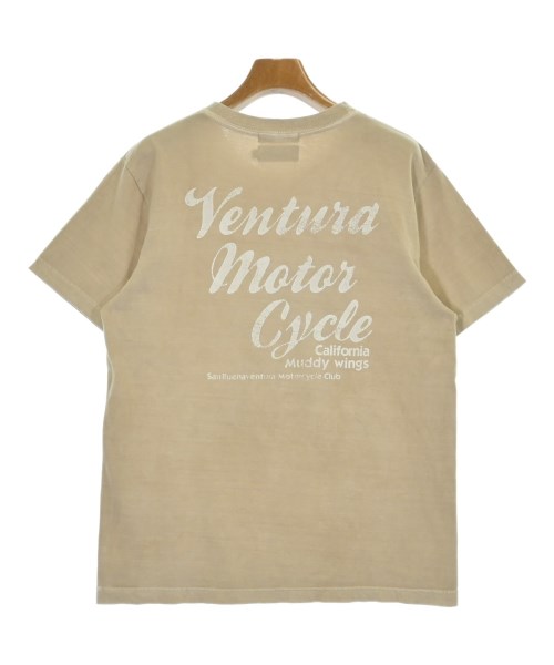 GOOD ROCK SPEED（グッドロックスピード）Tシャツ・カットソー ベージュ サイズ:S レディース/2200697000033