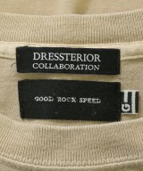 GOOD ROCK SPEED（グッドロックスピード）Tシャツ・カットソー ベージュ サイズ:S レディース/2200697000033