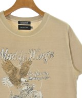 GOOD ROCK SPEED（グッドロックスピード）Tシャツ・カットソー ベージュ サイズ:S レディース/2200697000033