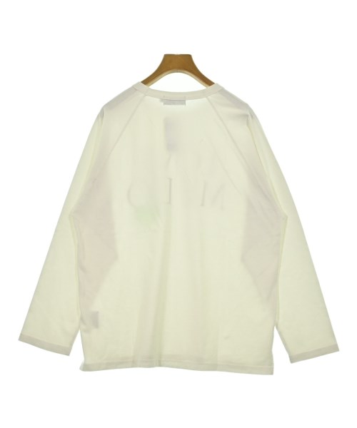 GOOD ROCK SPEED（グッドロックスピード）Tシャツ・カットソー 白 サイズ:F レディース/2200697939050