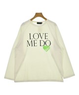 GOOD ROCK SPEED（グッドロックスピード）Tシャツ・カットソー 白 サイズ:F レディース/2200697939050