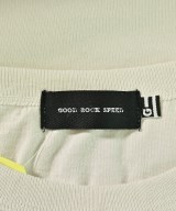 GOOD ROCK SPEED（グッドロックスピード）Tシャツ・カットソー 白 サイズ:F レディース/2200697939050