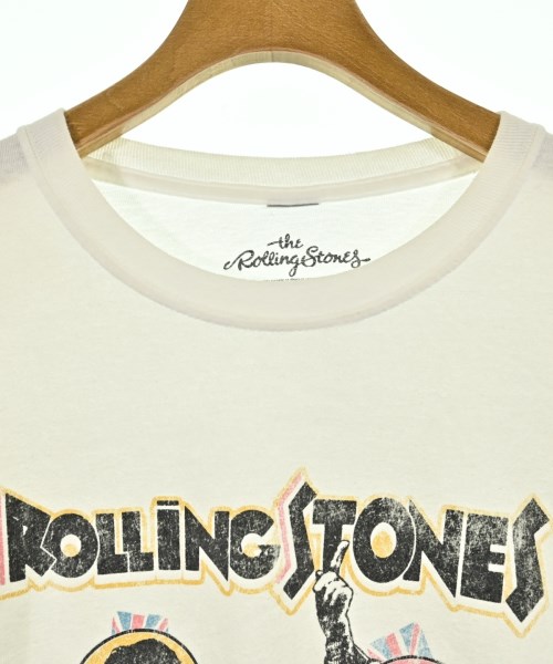 GOOD ROCK SPEED（グッドロックスピード）Tシャツ・カットソー 白 サイズ:M レディース/2200696963063