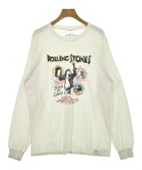 GOOD ROCK SPEED（グッドロックスピード）Tシャツ・カットソー 白 サイズ:M レディース/2200696963063