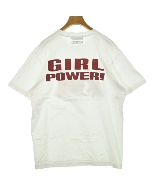 GOOD ROCK SPEED（グッドロックスピード）Tシャツ・カットソー 白 サイズ:F レディース/2200698445079