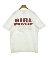 GOOD ROCK SPEED（グッドロックスピード）Tシャツ・カットソー 白 サイズ:F レディース/2200698445079