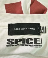 GOOD ROCK SPEED（グッドロックスピード）Tシャツ・カットソー 白 サイズ:F レディース/2200698445079