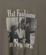 GOOD ROCK SPEED（グッドロックスピード）Tシャツ・カットソー グレー サイズ:M レディース/2200700201037