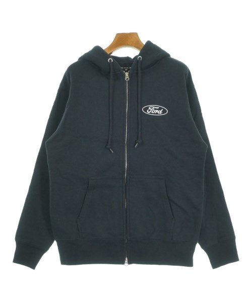 GOOD ROCK SPEED(グッドロックスピード)パーカー 紺 サイズ:F/2200648756019