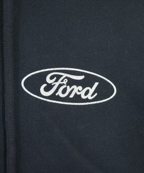 GOOD ROCK SPEED（グッドロックスピード）パーカー 紺 サイズ:F レディース/2200648756019