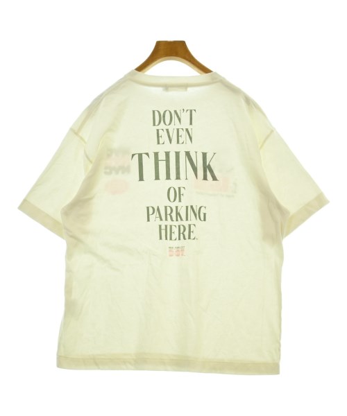 GOOD ROCK SPEED（グッドロックスピード）Tシャツ・カットソー 白 サイズ:F レディース/2200648515043