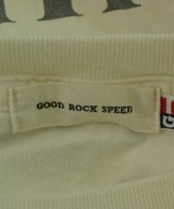 GOOD ROCK SPEED（グッドロックスピード）Tシャツ・カットソー 白 サイズ:F レディース/2200648515043