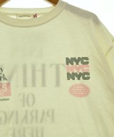 GOOD ROCK SPEED（グッドロックスピード）Tシャツ・カットソー 白 サイズ:F レディース/2200648515043