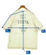 GOOD ROCK SPEED（グッドロックスピード）Tシャツ・カットソー 白 サイズ:F レディース/2200648515043