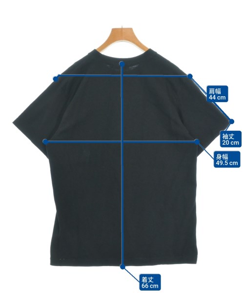 GOOD ROCK SPEED（グッドロックスピード）Tシャツ・カットソー 黒 サイズ:F レディース/2200654610060