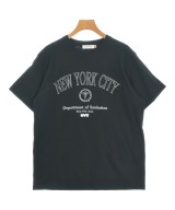 GOOD ROCK SPEED（グッドロックスピード）Tシャツ・カットソー 黒 サイズ:F レディース/2200654610060