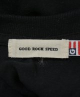 GOOD ROCK SPEED（グッドロックスピード）Tシャツ・カットソー 黒 サイズ:F レディース/2200654610060