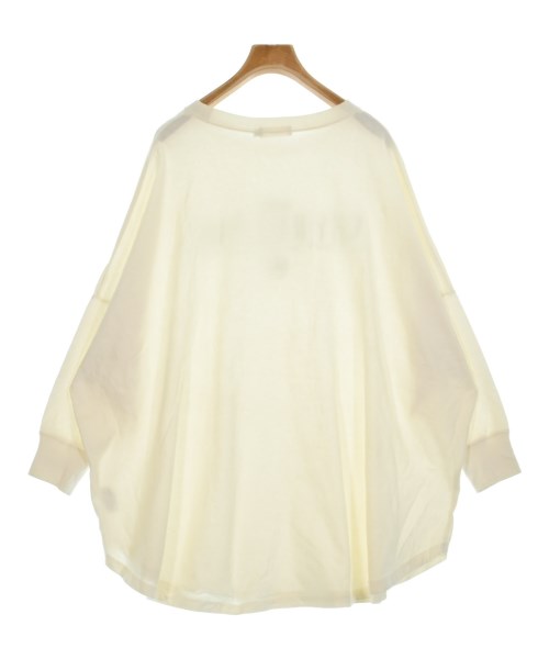 GOOD ROCK SPEED（グッドロックスピード）Tシャツ・カットソー 白 サイズ:F レディース/2200658227042