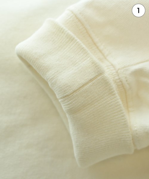 GOOD ROCK SPEED（グッドロックスピード）Tシャツ・カットソー 白 サイズ:F レディース/2200658227042